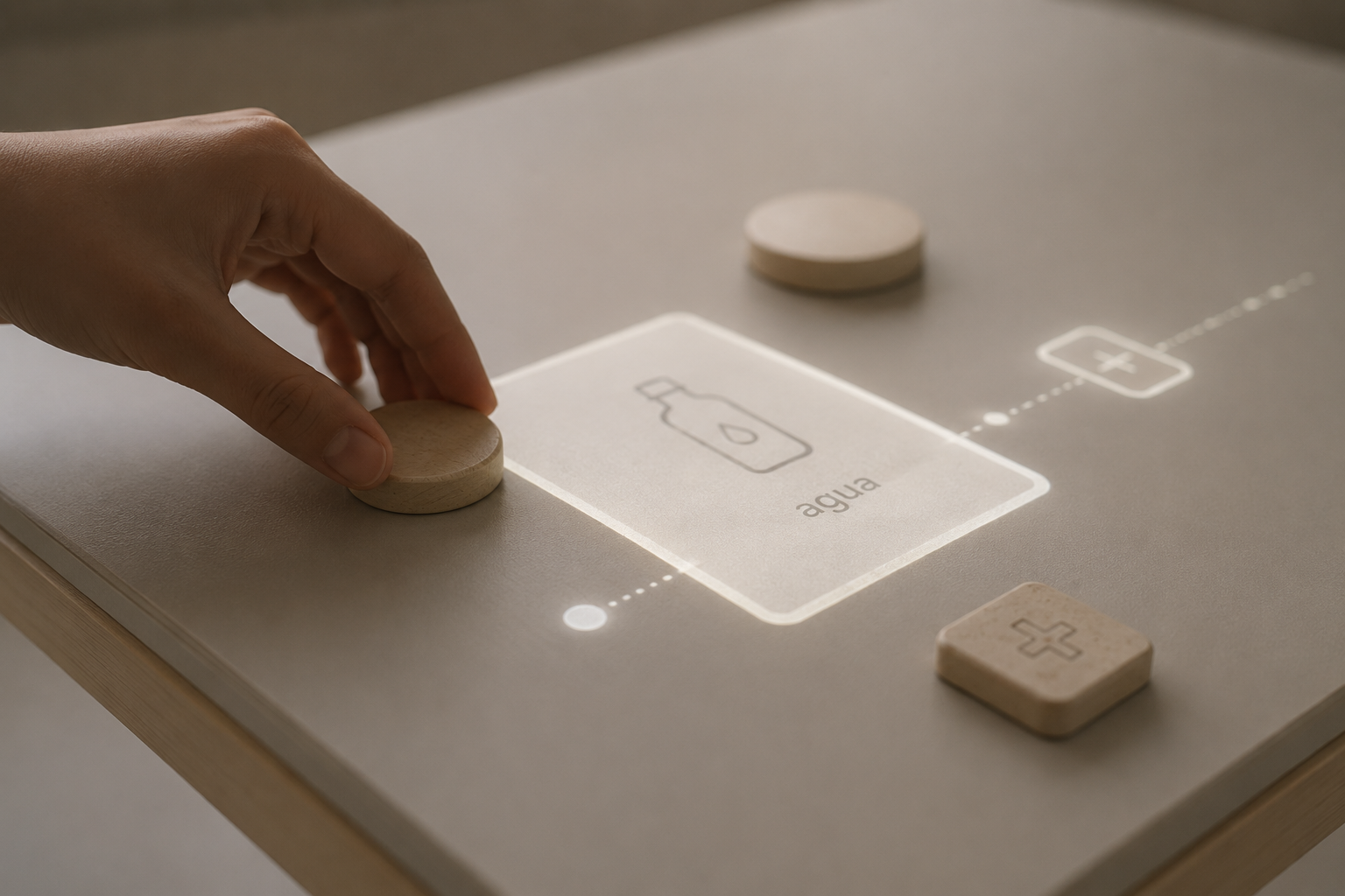 Prototipo SURFACE
